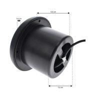 3" Spa Speaker - Passion Spa