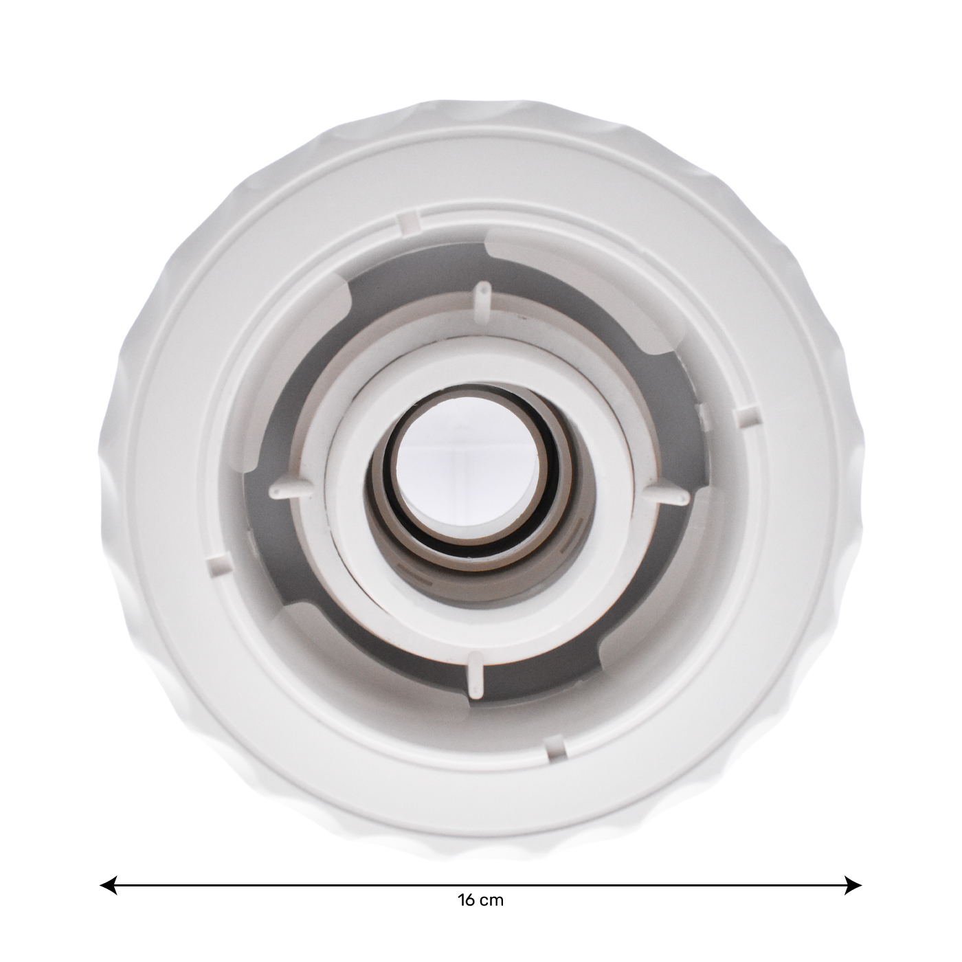 Jet 5-3/4" Old Faithful directionnel - Waterway