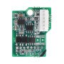 Carte électronique d'extension pour boitier IN.YE - Gecko