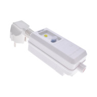 16mA 220V Differential Circuit Breaker Plug