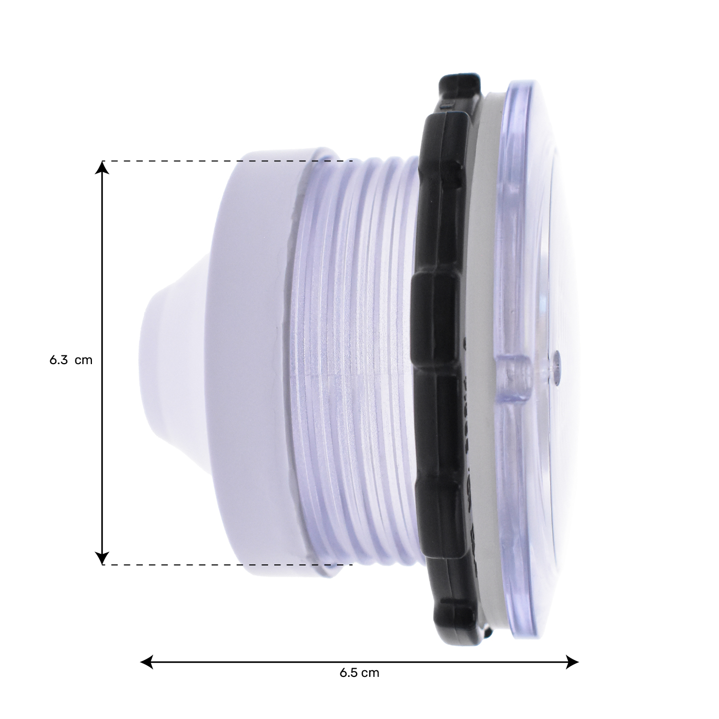Projecteur Spa Diamètre 8.3 cm - seul