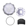 Projecteur Spa Diamètre 8.3 cm - seul