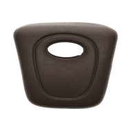 Kopfstütze Coast Spas CS-101 Braun - allein