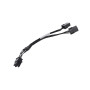 Câble Y - Adaptateur Balboa pour clavier auxiliaires AX - 25257 / WTY50450