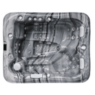 Whirlpool 3 Personen – Origin Spa – P-900