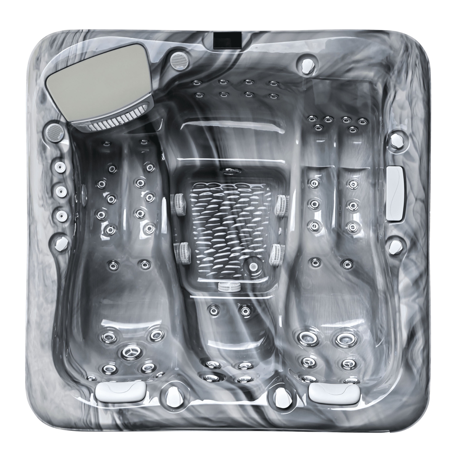 5-seater Spa - Origin Spa - P-910
