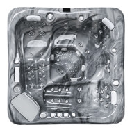 Whirlpool 5 Personen – Origin Spa – P-930
