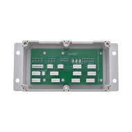 Lumière SpaGlo Eagle Retrofit Kit for Caldera® Spa