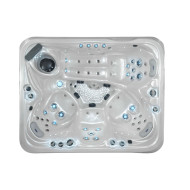 Whirlpool 4 Personen – Origin Spa – C-203