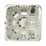 Whirlpool 6 Personen – Origin Spa – C-202