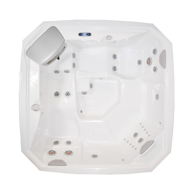 Spa 5 places - Origin Spa - E-215