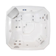 Whirlpool 5 Personen – Origin Spa – E-215