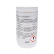 BoospaClean Whirlpool-pH-Plus Pulver 1 kg