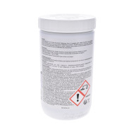 BoospaClean Whirlpool-Aktivsauerstoff Pulver 1 kg