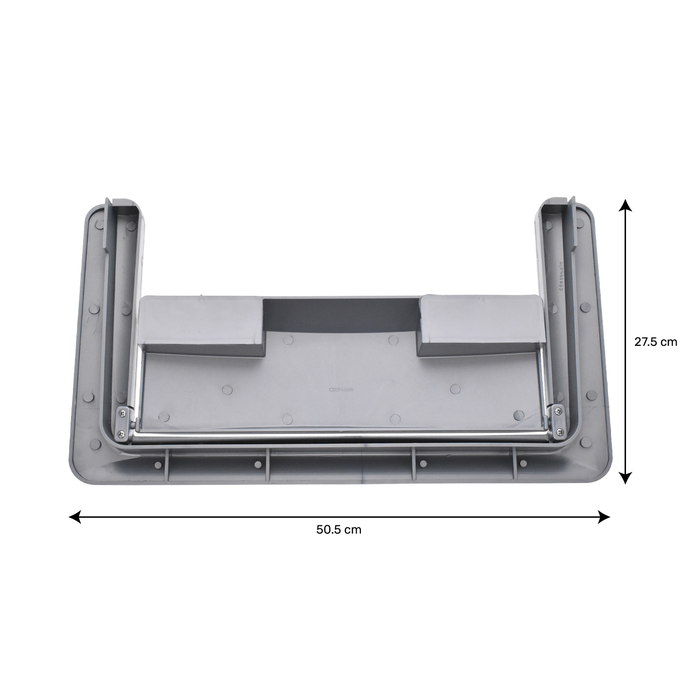 Facade de skimmer pour spa Calspas®