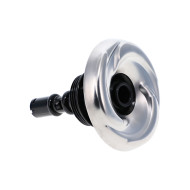 Spa jet Pulsator directional 3-3/8” (85mm) - screw-in