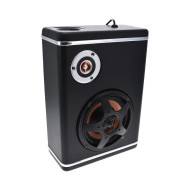 Spa Subwoofer Enclosure - S060
