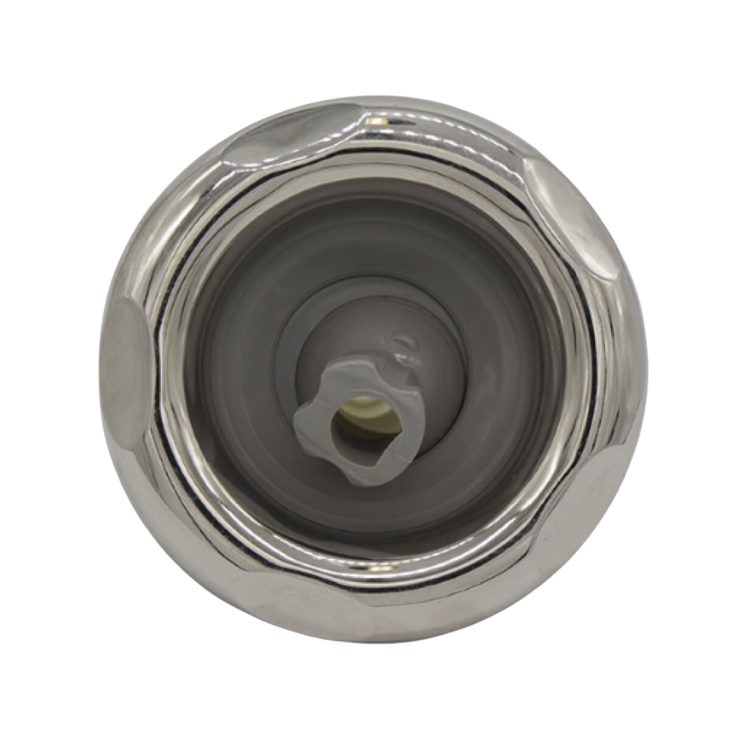 Jet 5" (127mm) Roto Light Inox Wellis