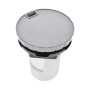 Vanne venturi Slimline - Balboa - 10-2310 - Grise