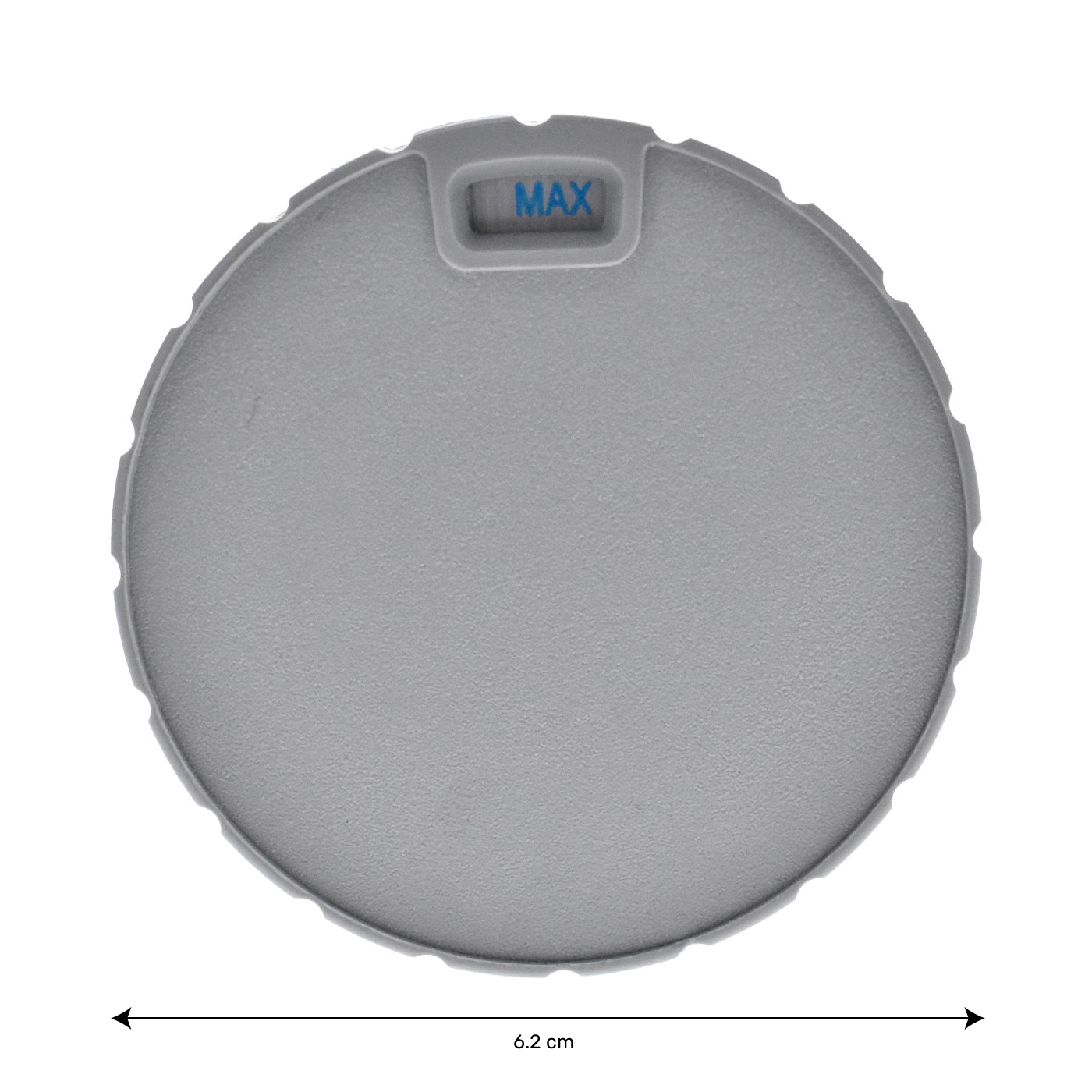 Vanne venturi Slimline - Balboa - 10-2310 - Grise