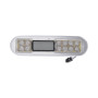 Clavier de commande Balboa ML900 Sans autocollant