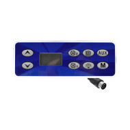 Bedienfeld Ethink KL8800