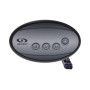 Clavier de commande auxiliaire IN.K120 Aeware