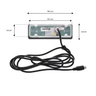 Bedienfeld Ethink KL8800