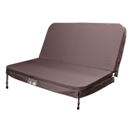 Spa cover for SPA-418 - JnJ Spas