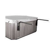 Rest-Cover CoverShelf