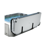 Whirlpool-Abdeckhalter CoverCatch