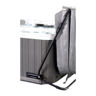 Whirlpool-Abdeckungslifter CoverMate II
