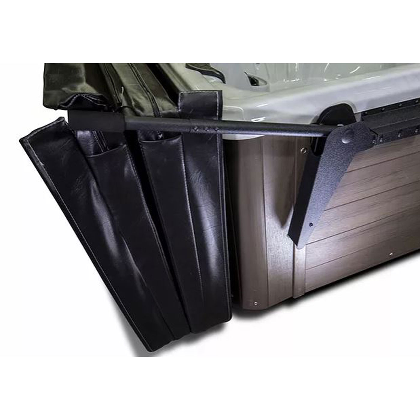 Visionlift Boomerang cover lifter