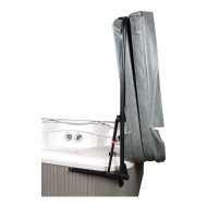 Whirlpool-Abdeckungslifter CoverMate III Eco