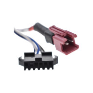 V-209H control panel and its control button