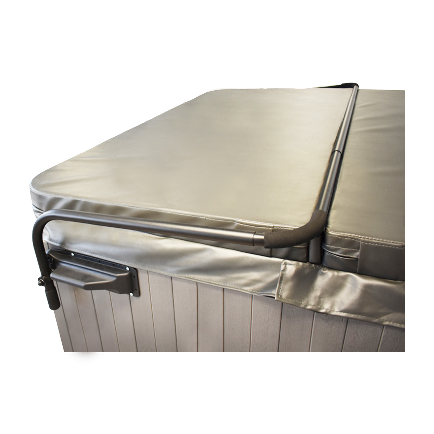 Lève couverture pour spa TS-T07