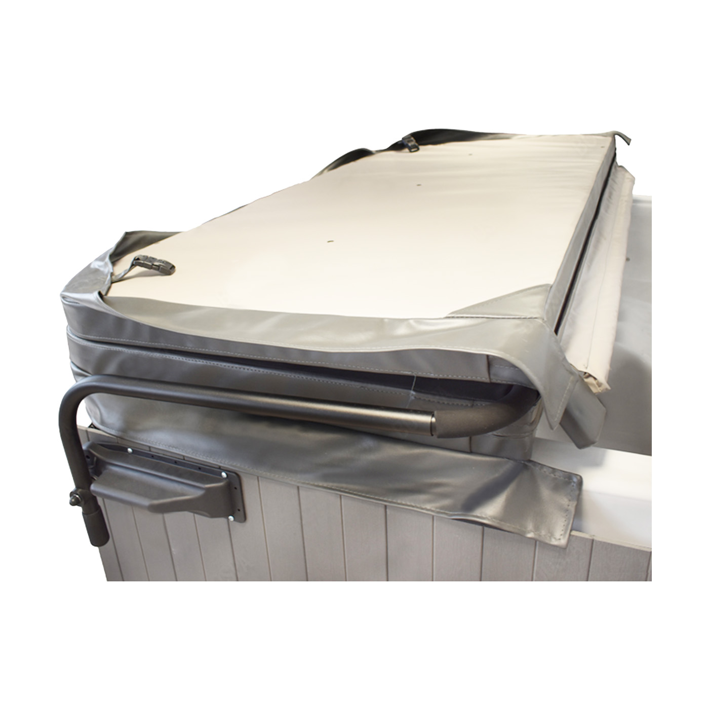 Lève couverture pour spa TS-T07