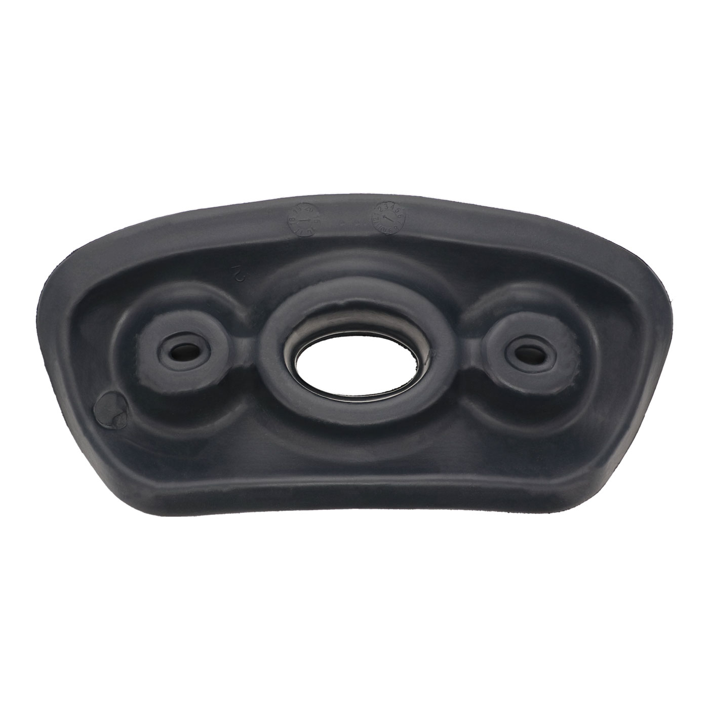 Appui-tête droit EVA280 pour spa noir