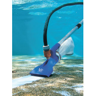 Spa-Vac Underwater Vacuum – LIFE