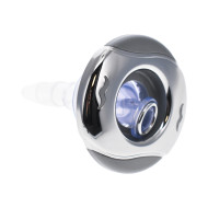 Clip-on 3" (84mm) Roto Jet V1