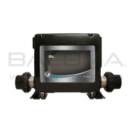 Electronic control unit + heater GL2000 M3