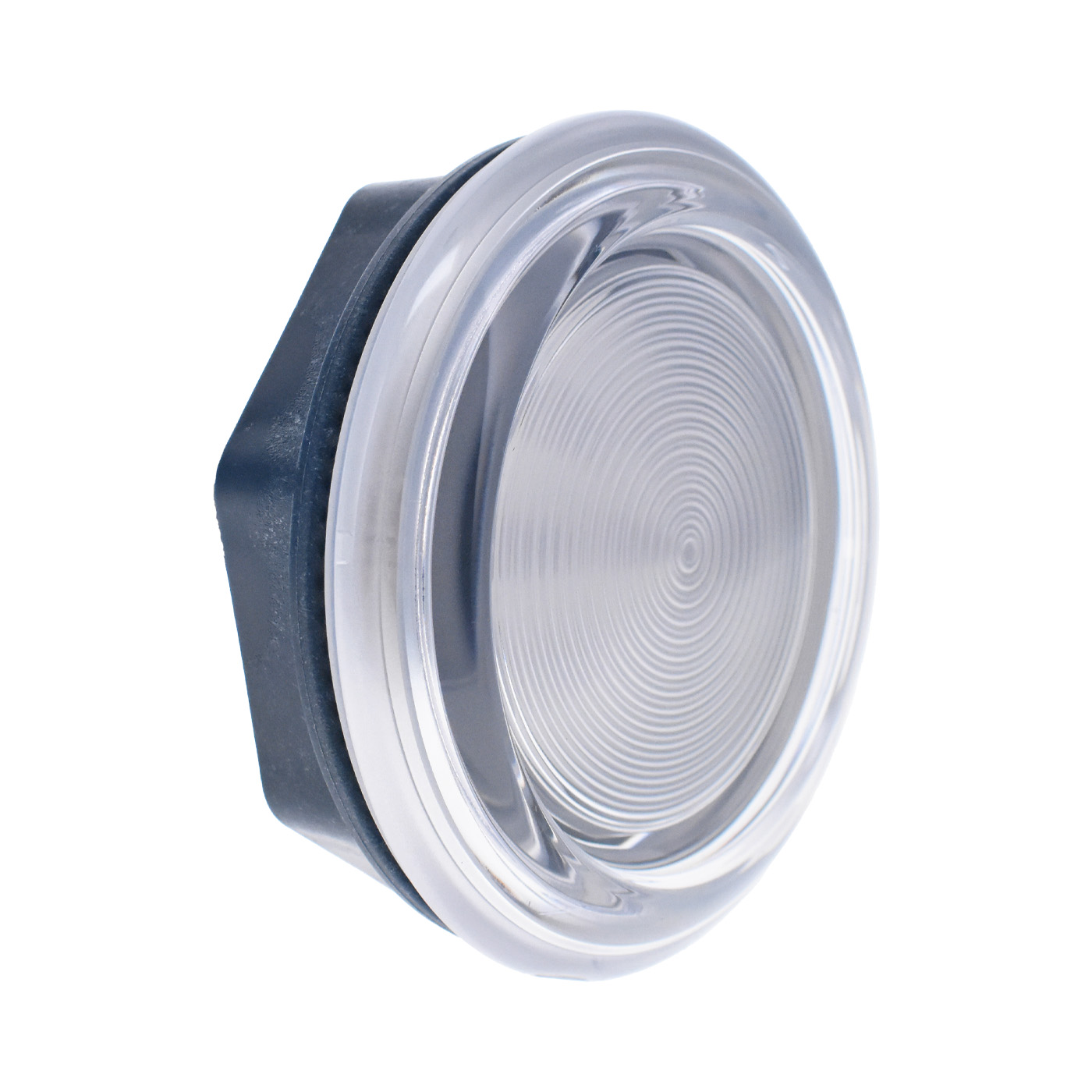 Projecteur 12.5cm AC/DC12V ABS pour spa Projecteur 12.5cm AC/DC12V ABS pour spa