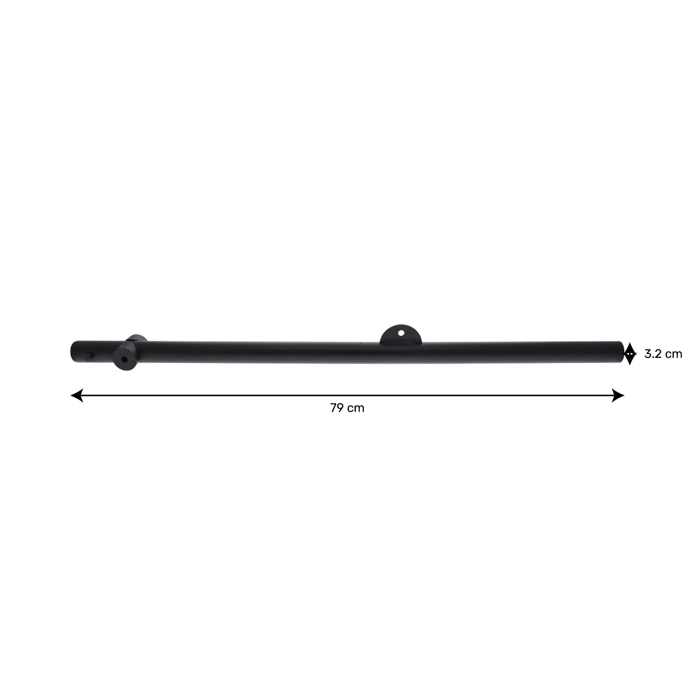 Barre pour CoverMate III - 79cm