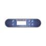 Autocollant pour clavier TP540