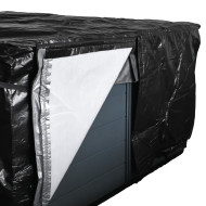 Ganzabdeckung für Whirlpool (Spa Bag)