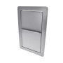 Facade de skimmer pour spa JACUZZI