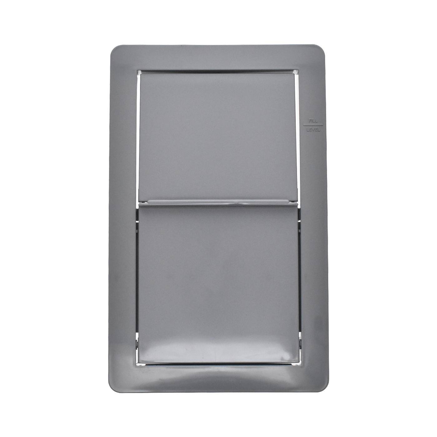 Facade de skimmer pour spa JACUZZI