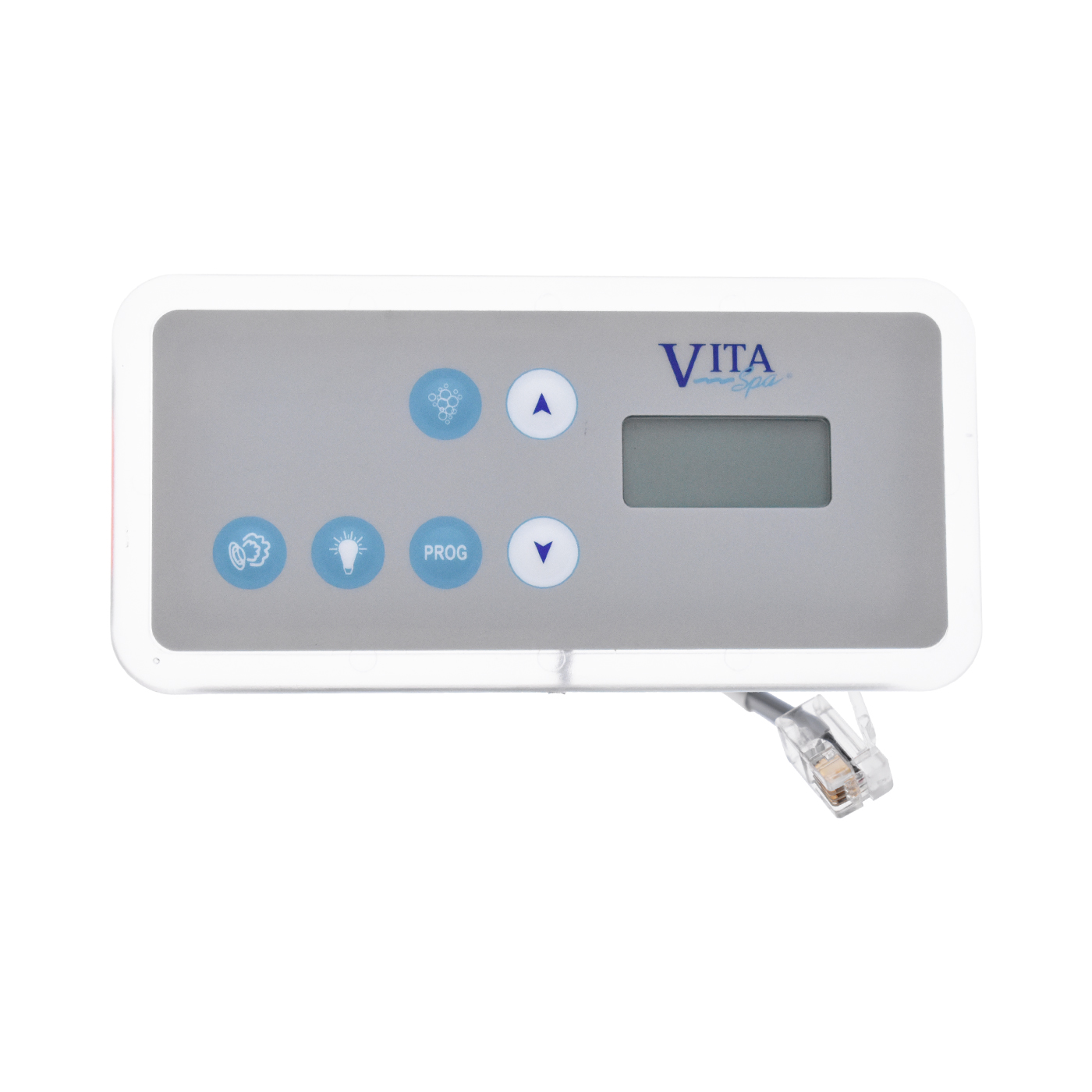 Clavier de commande VitaSpa L100/L200 Clavier de commande VitaSpa L100/L200