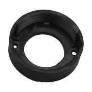 LVJ adapter for threaded nozzle in 2.5" and 3"