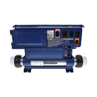 IN.XE-3 Gecko Control Box - 3kW - without union fittings - REFURBISHED